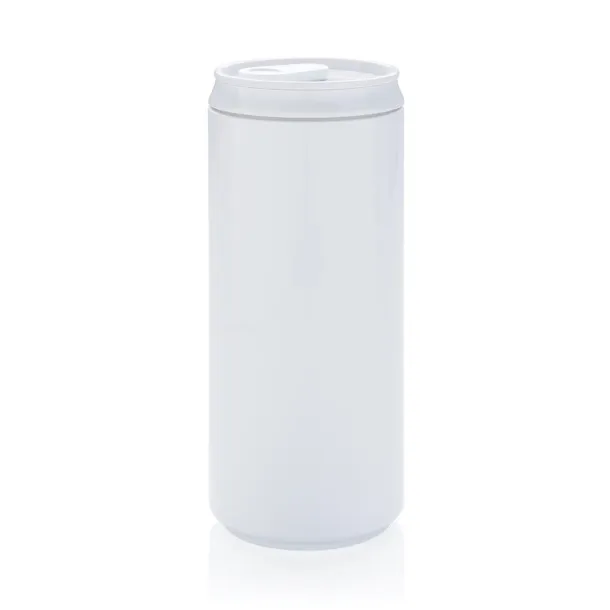  Eco can - XD Collection White 