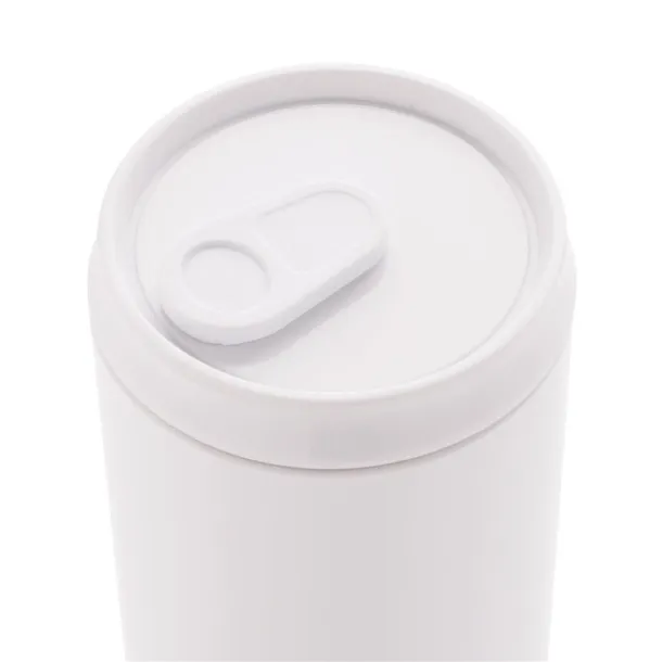  Eco can - XD Collection White 