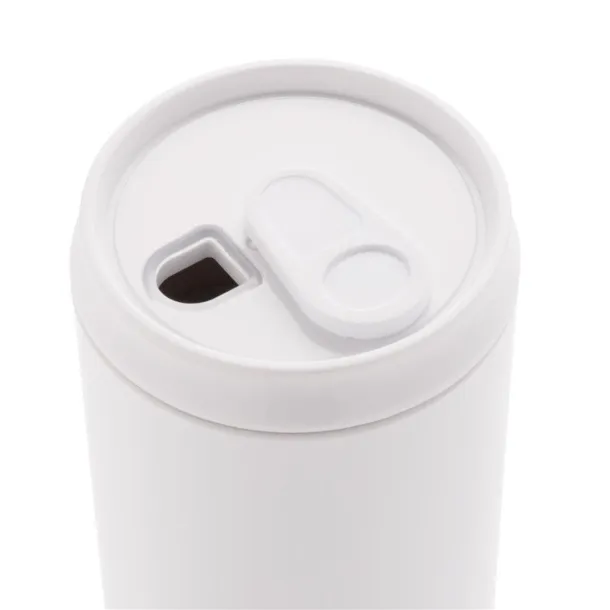  Eco can - XD Collection White 