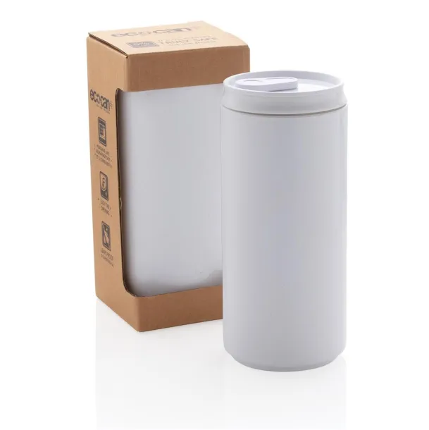  Eco can - XD Collection White 