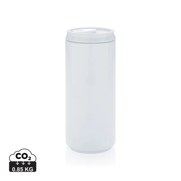  Eco can - XD Collection White 