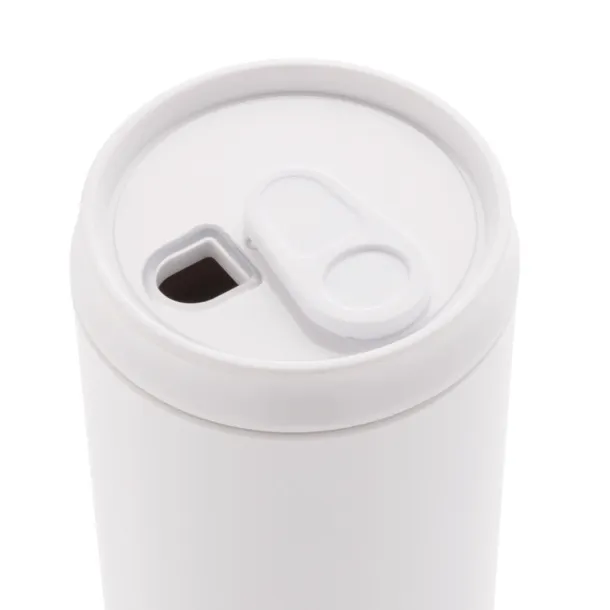  Eco can - XD Collection White 