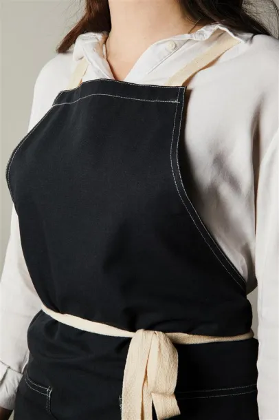  VINGA Sovano apron - Vinga Black 