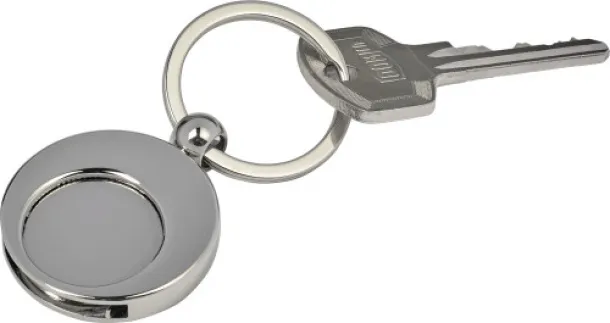  Metal 2-in-1 key holder Christie