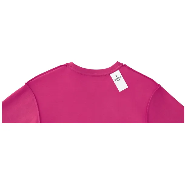Heros muška majica kratkih rukava, 150 g/m2 - Elevate Essentials Magenta