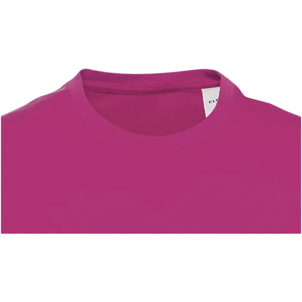 Heros muška majica kratkih rukava, 150 g/m2 - Elevate Essentials Magenta