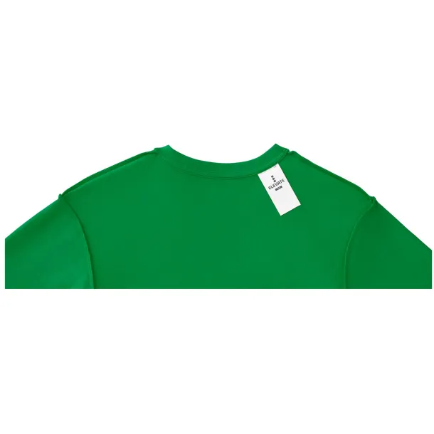 Heros short sleeve men's t-shirt - Elevate Essentials Fern green