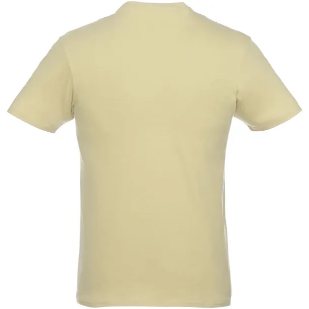 Heros muška majica kratkih rukava, 150 g/m2 - Elevate Essentials Svijetlo siva