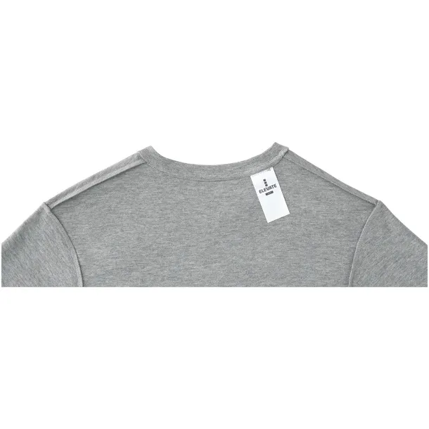 Heros muška majica kratkih rukava - Elevate Essentials Heather grey