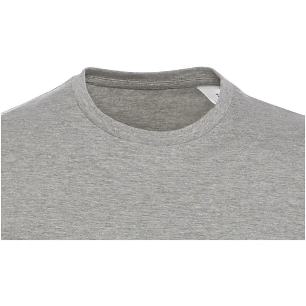 Heros muška majica kratkih rukava, 150 g/m2 - Elevate Essentials Heather grey