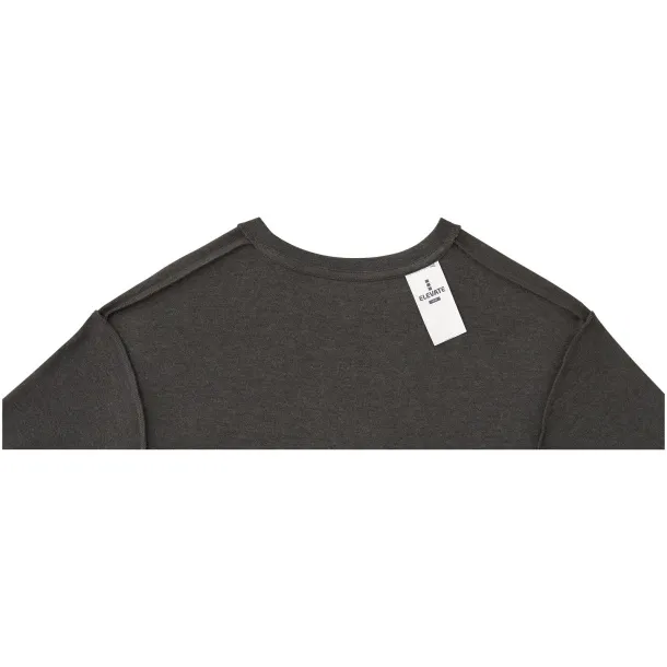 Heros muška majica kratkih rukava, 150 g/m2 - Elevate Essentials Ugljen