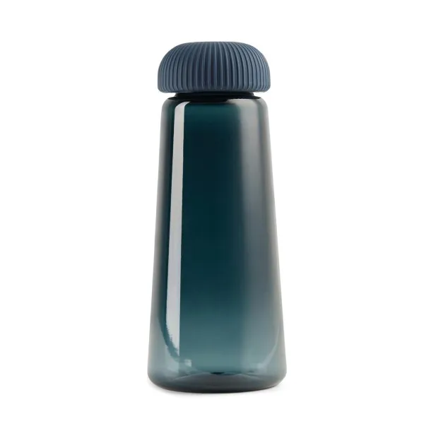  VINGA Erie RCS recycled pet bottle 575 ML - Vinga Blue 