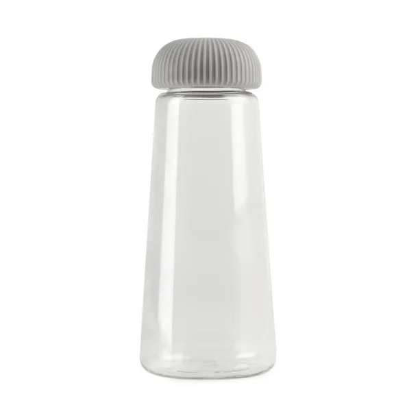  VINGA Erie RCS recycled pet bottle 575 ML - Vinga Transparent 