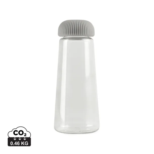  VINGA Erie RCS recycled pet bottle 575 ML - Vinga Transparent 