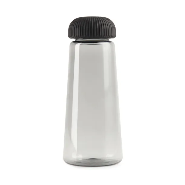  VINGA Erie RCS recycled pet bottle 575 ML - Vinga Black 