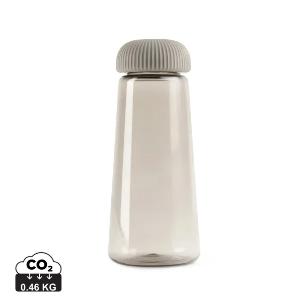  VINGA Erie RCS recycled pet bottle 575 ML - Vinga brown 