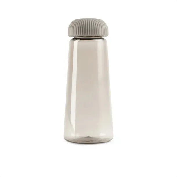  VINGA Erie RCS recycled pet bottle 575 ML - Vinga brown 