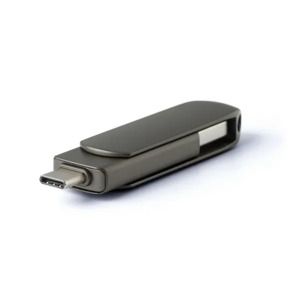  USB memorija 64 GB graphite