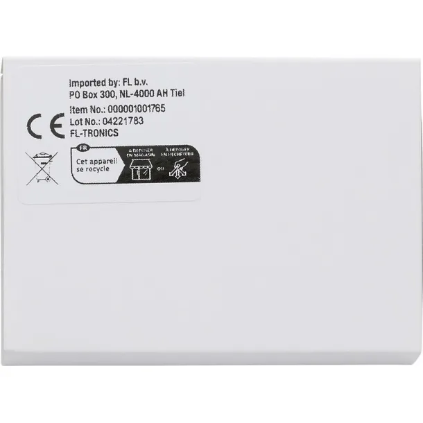  USB memorija 64 GB Srebrna