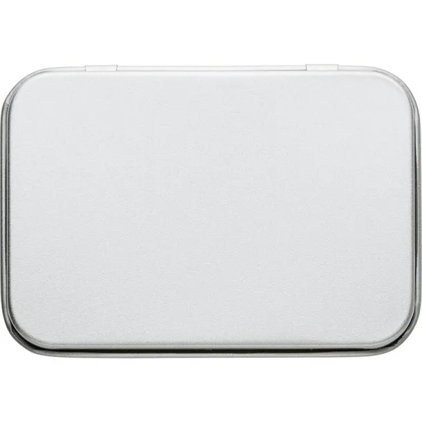  USB memory stick 64 GB Srebrna