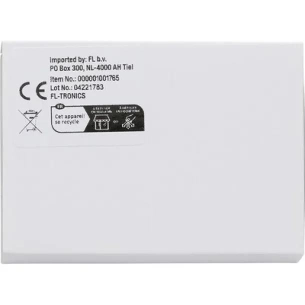  USB memory stick 64 GB Srebrna