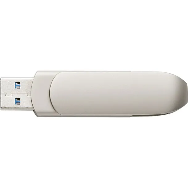  USB memorija 64 GB silver