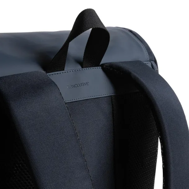  Pascal AWARE™ RPET luksuzni vikend laptop ruksak, 15,6" - XD Xclusive navy