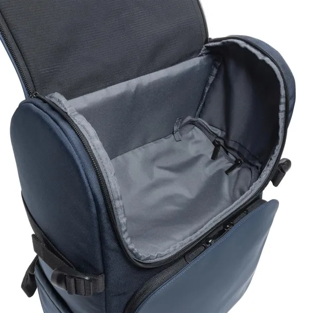  Pascal AWARE™ RPET luksuzni vikend laptop ruksak - XD Xclusive navy 