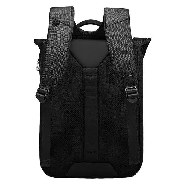 DENVER Business backpack for 15" laptop - BRUNO Black