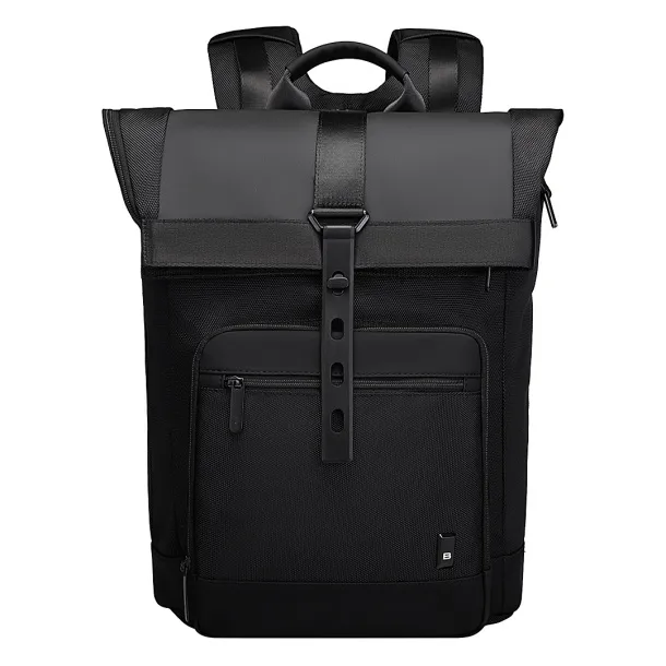 DENVER Business backpack for 15" laptop - BRUNO Black