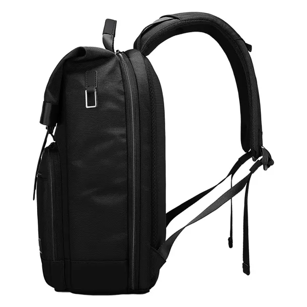 DENVER Business backpack for 15" laptop - BRUNO Black