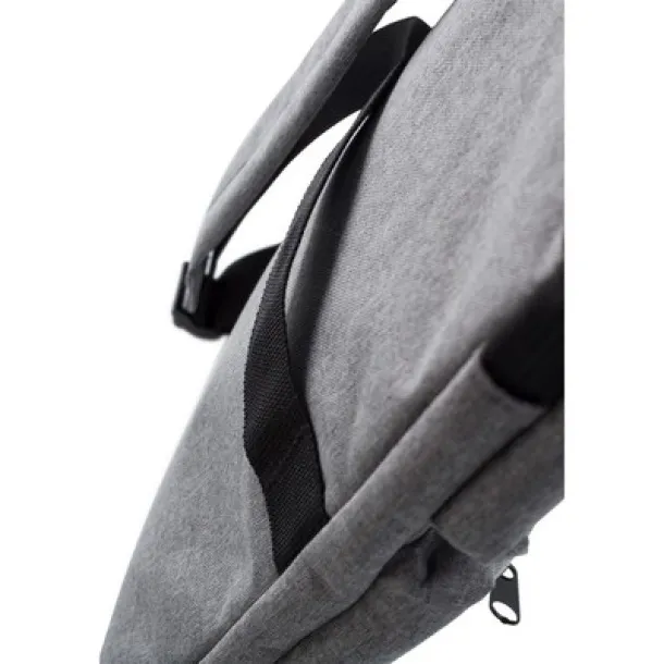  Laptop backpack 15" graphite