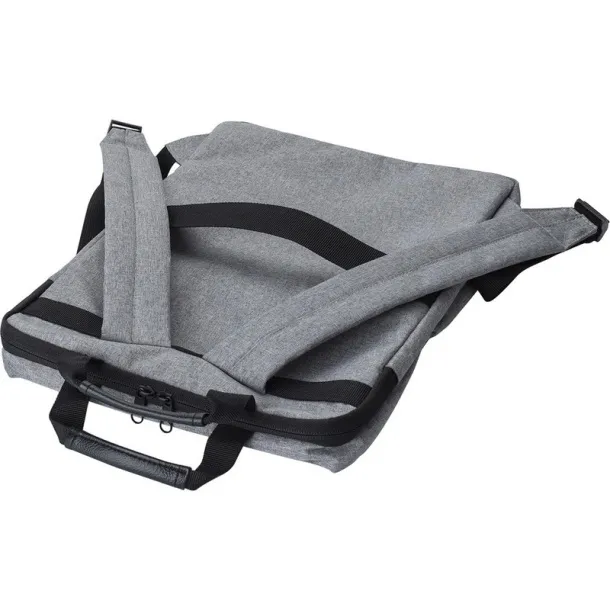  Laptop backpack 15" graphite