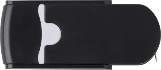 Emir Metal and plastic multifunctional tool  Crna