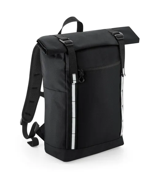  Urban Commute ruksak, 15,6" - Quadra Crna