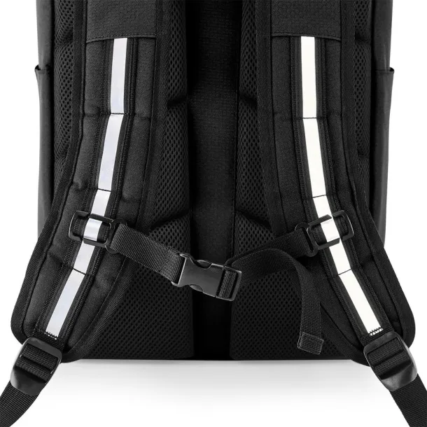  Urban Commute ruksak, 15,6" - Quadra
