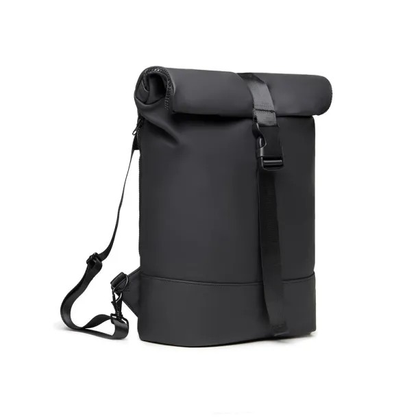  VINGA Baltimore bike bag - Vinga Crna