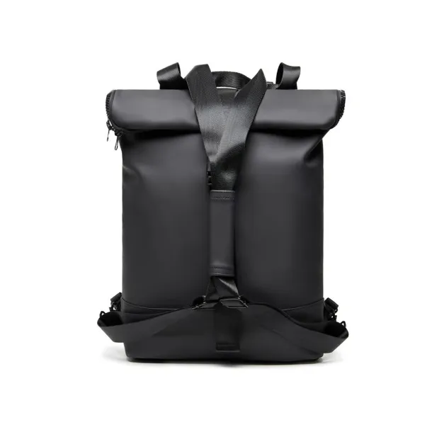 VINGA Baltimore ruksak/torba, 16" - Vinga Crna