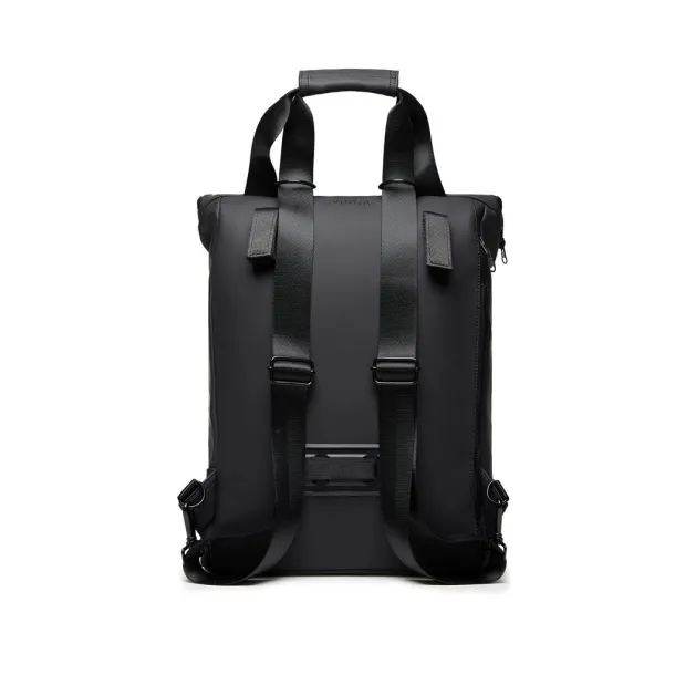  VINGA Baltimore ruksak/torba, 16" - Vinga Crna