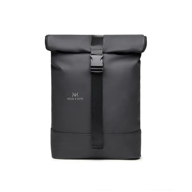  VINGA Baltimore bike bag - Vinga black 