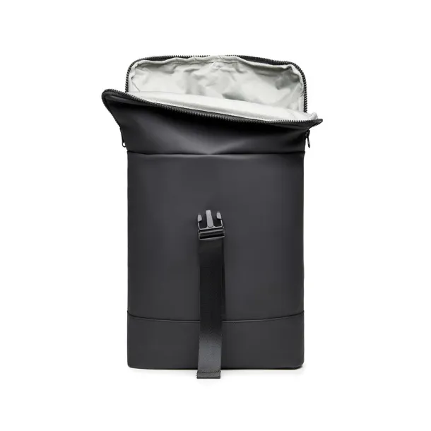  VINGA Baltimore bike bag - Vinga Crna