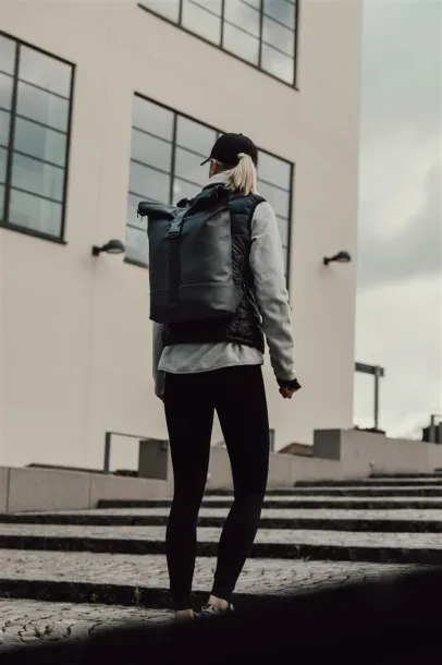  VINGA Baltimore bike bag - Vinga Crna