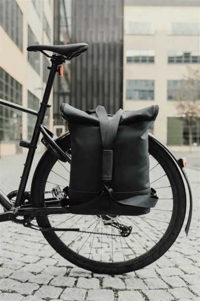  VINGA Baltimore bike bag - Vinga black 