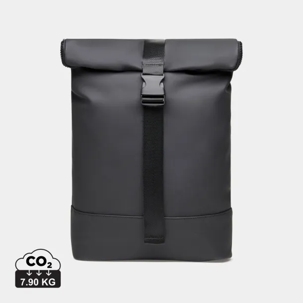  VINGA Baltimore bike bag - Vinga black 