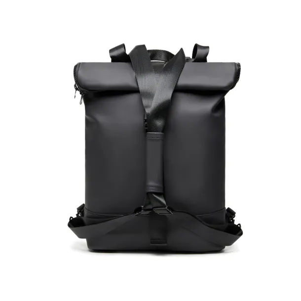  VINGA Baltimore bike bag - Vinga Crna