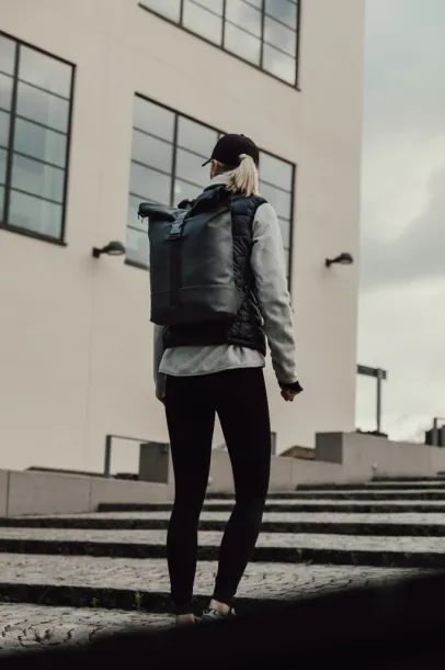  VINGA Baltimore bike bag - Vinga Crna