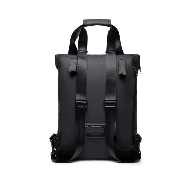  VINGA Baltimore ruksak/torba - Vinga black 