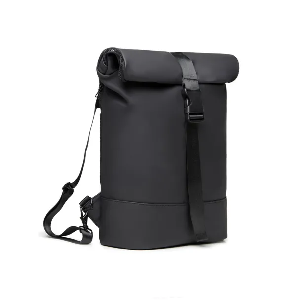  VINGA Baltimore ruksak/torba, 16" - Vinga Crna