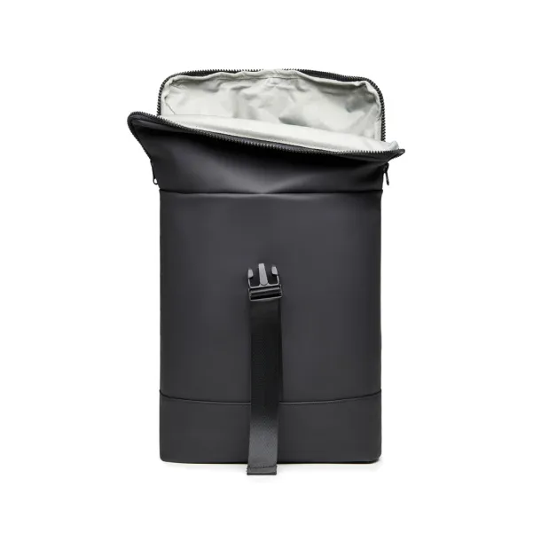  VINGA Baltimore ruksak/torba, 16" - Vinga Crna