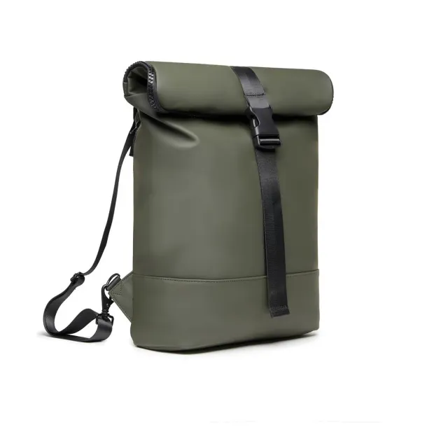  VINGA Baltimore ruksak/torba, 16" - Vinga Zelena